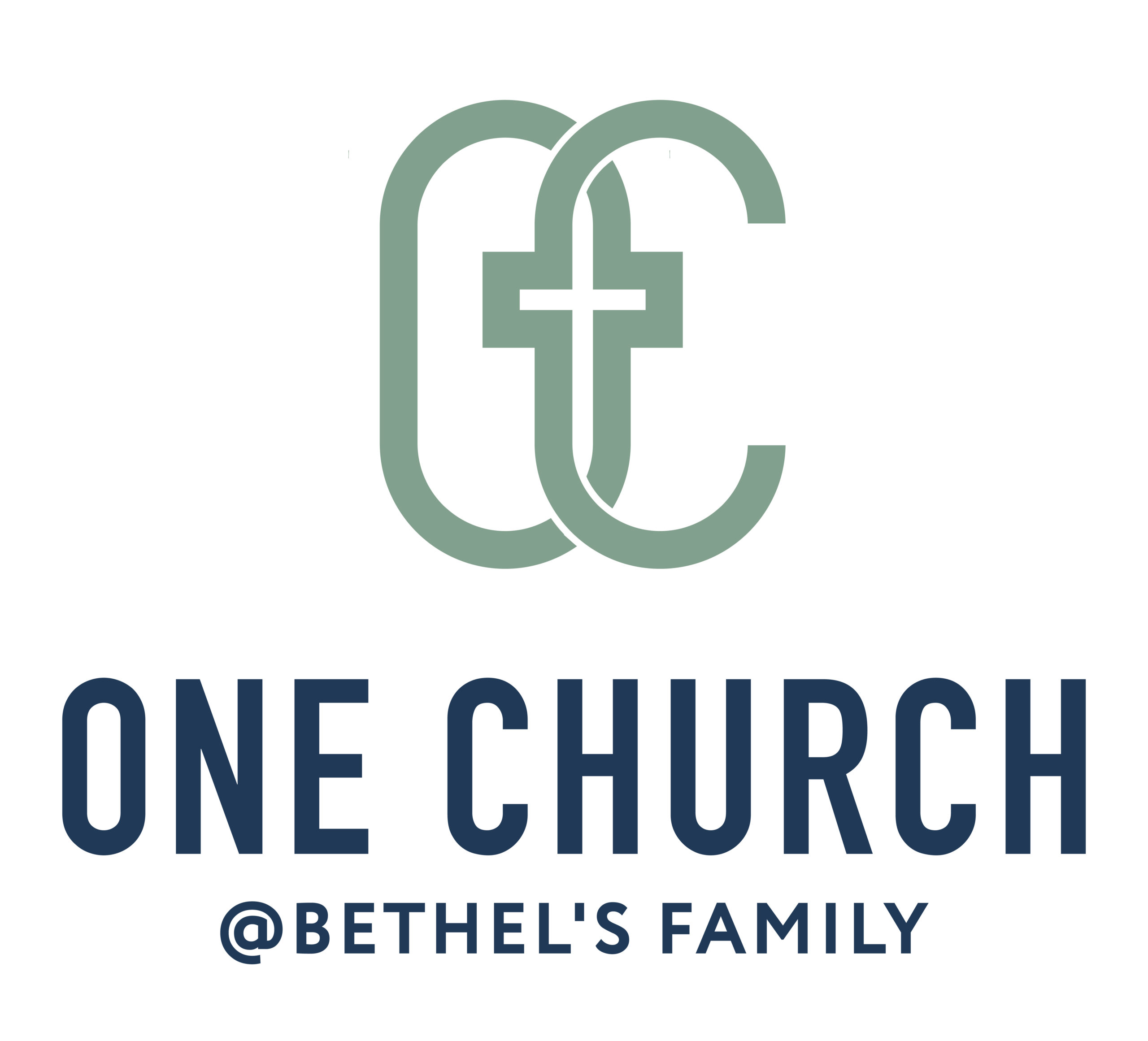 One Church @ Bethel's Family