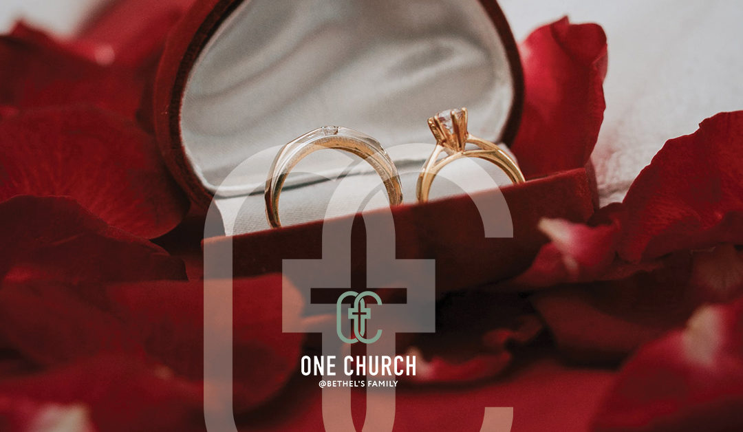 Grace in Marriage