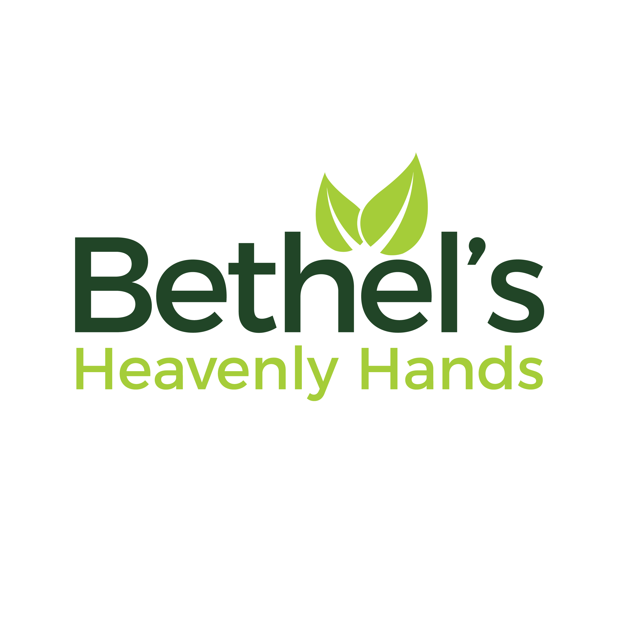 Bethel’s Heavenly Hands