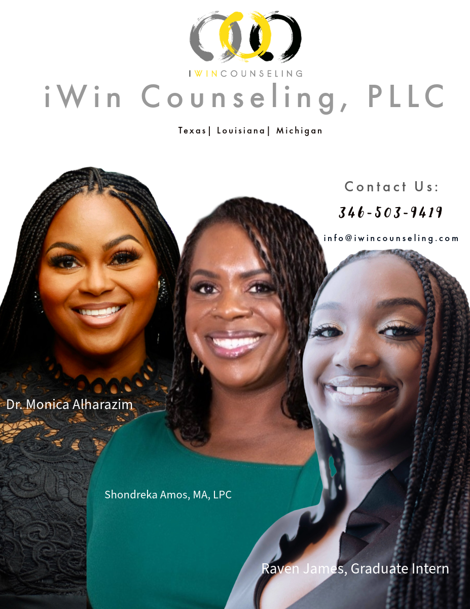 iWin Counseling, PLLC