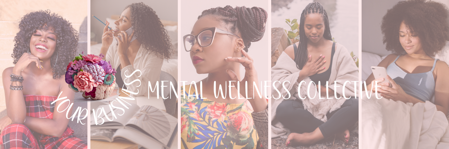 Mind Your Business Mental Health Collective